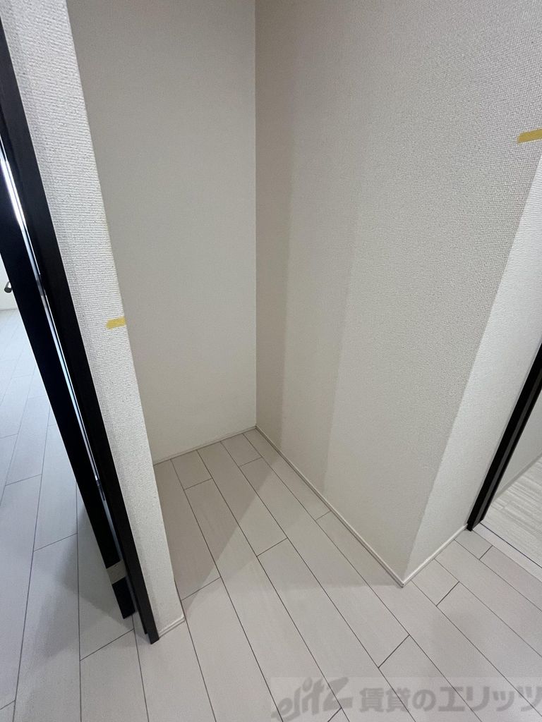 その他部屋・スペース　バルコニー