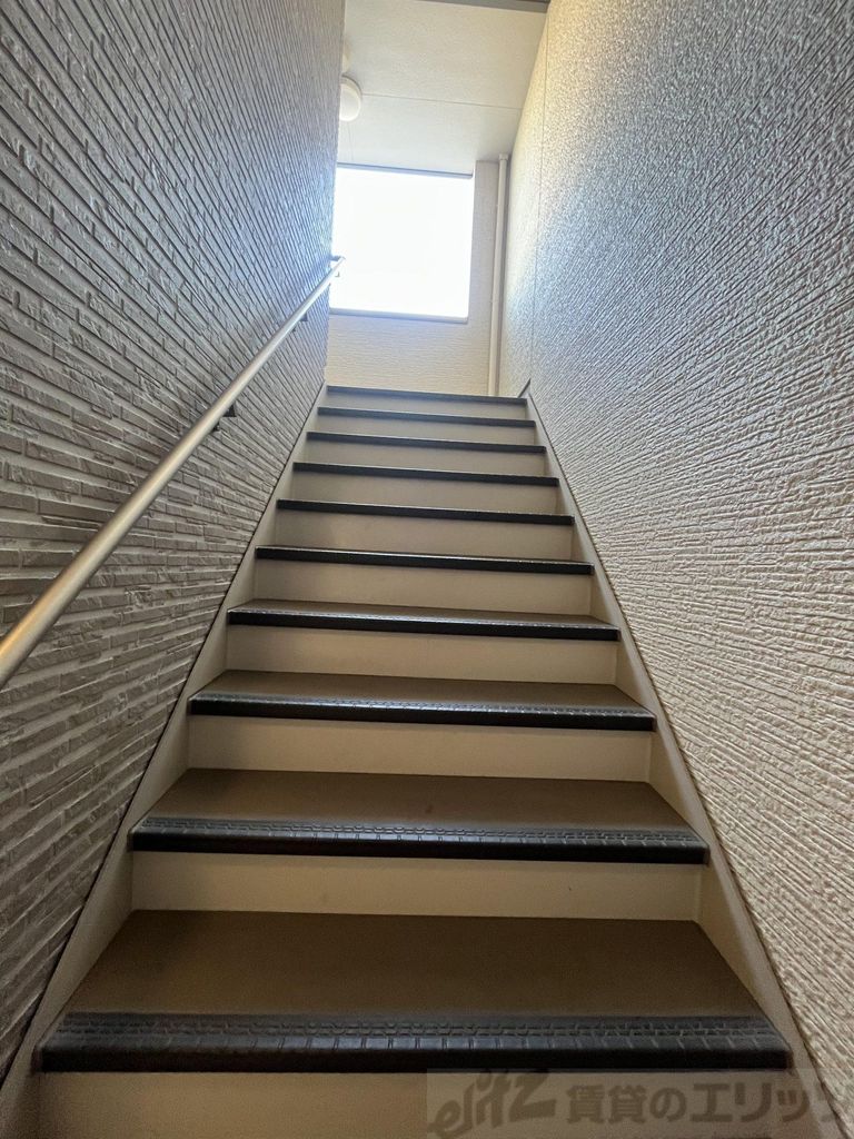 その他共有部分　玄関