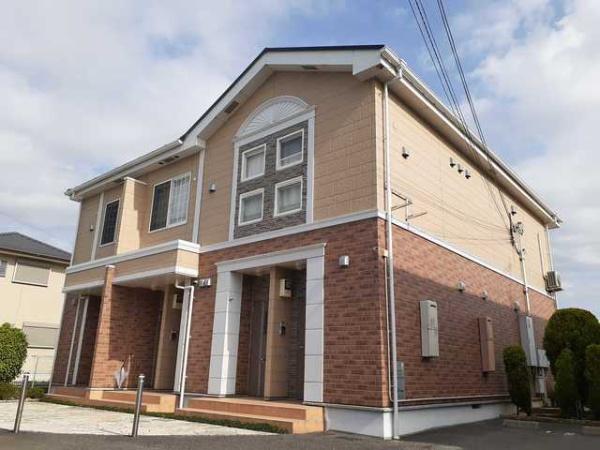 建物外観　住環境良好！
