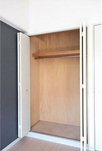 収納　同タイプ別部屋参考写真