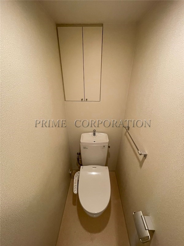 トイレ　※参考写真※
