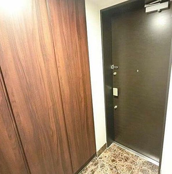 玄関　別部屋参考写真