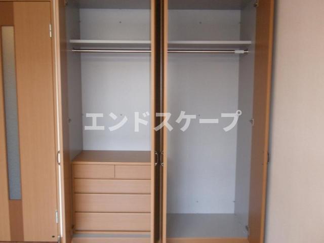 収納　クローゼット 高崎、前橋のお部屋探しはエンドスケープまで！お