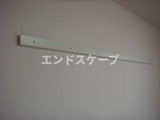 その他部屋・スペース　ハンガーモール 高崎、前橋のお部屋探しはエンドスケープまで！