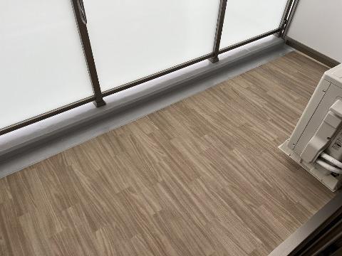 バルコニー　ベランダ