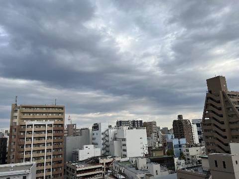 眺望　眺望（イメージ）