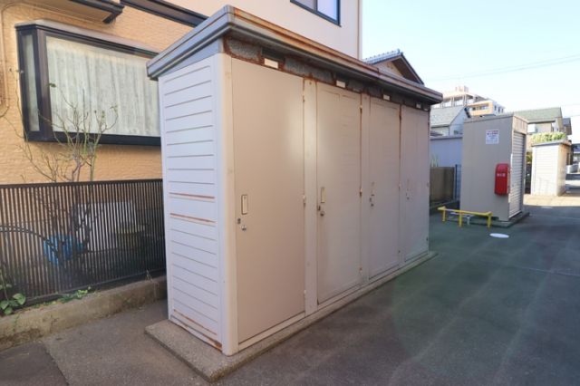 その他