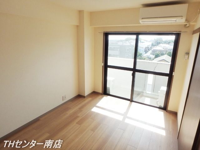 居室・リビング　洋室