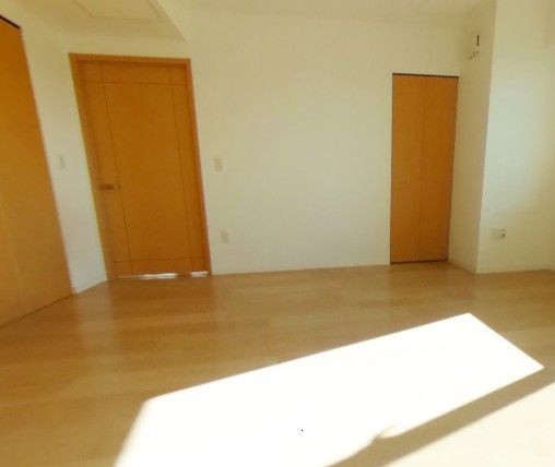 その他設備　別タイプ部屋　参考写真です