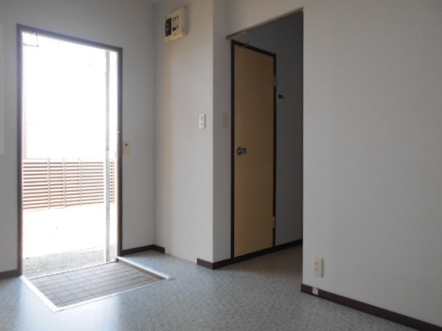 その他部屋・スペース　他部屋参照
