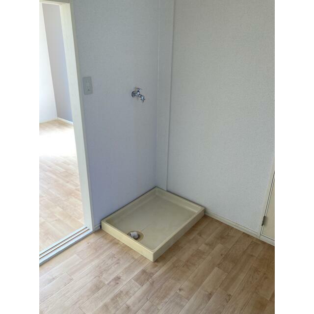 その他設備　只今修繕中！内見先行受付中！別のお部屋の写真となります。現況