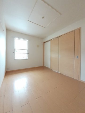 その他部屋・スペース　きれいな内装です