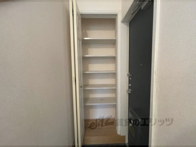 収納　下駄箱