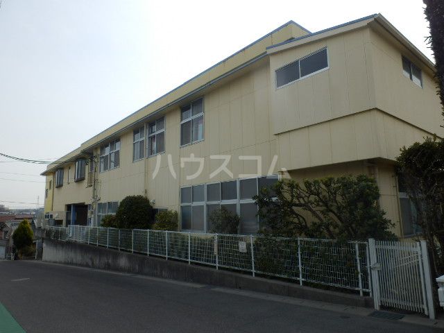幼稚園・保育園　平手幼稚園（幼稚園・保育園）まで661m