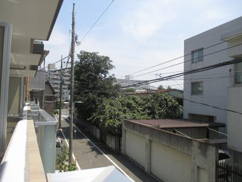 眺望　別号室参照