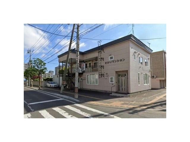 その他　周辺環境