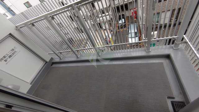 バルコニー　リライフ浅草店