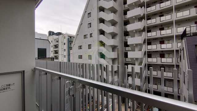 眺望　リライフ浅草店