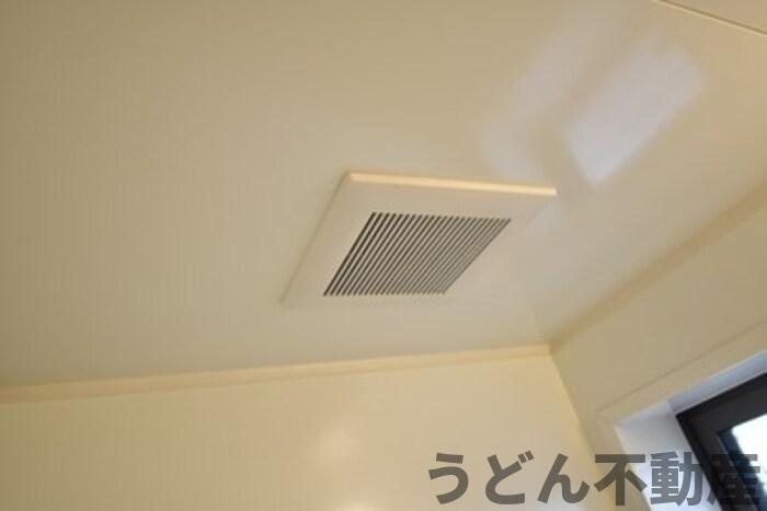 その他設備　うどん県のお部屋探しはうどん不動産へ うどんちゃんとLINE