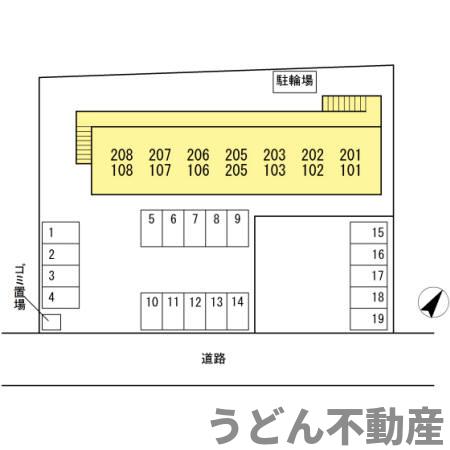その他　うどん県のお部屋探しはうどん不動産へ うどんちゃんとLINE