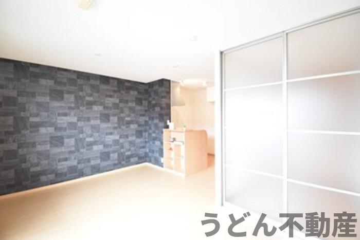 その他部屋・スペース　うどん県のお部屋探しはうどん不動産へ うどんちゃんとLINE