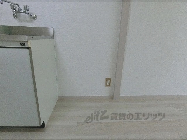 その他部屋・スペース　冷蔵庫置場