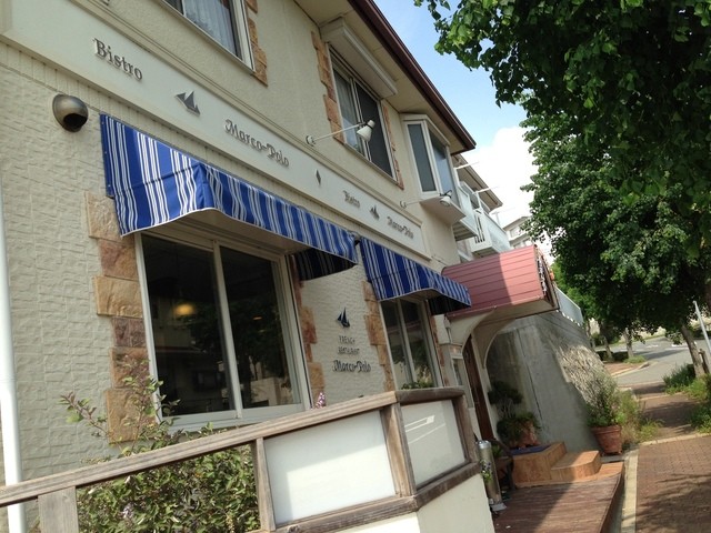 飲食店　マルコポーロ（飲食店）まで581m