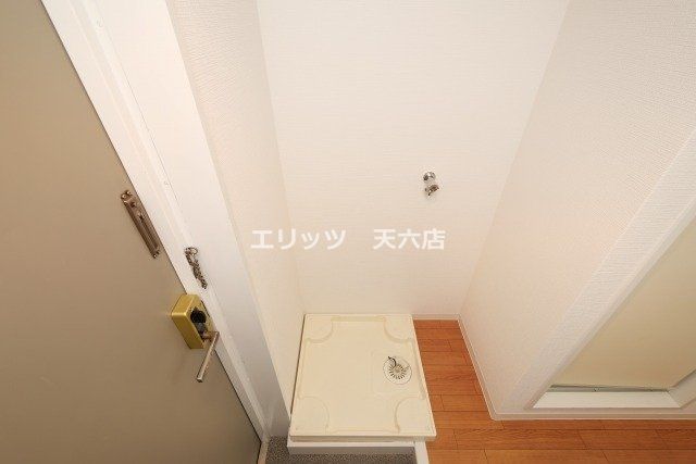 その他設備　下駄箱