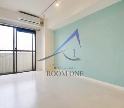 居室・リビング　洋室のお部屋です。