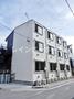 金町駅より徒歩10分 2階 築5年2ヶ月の賃貸物件