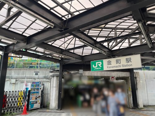 その他　金町駅（その他）まで800m