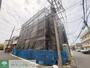 南柏駅より徒歩10分 1階 新築の賃貸物件