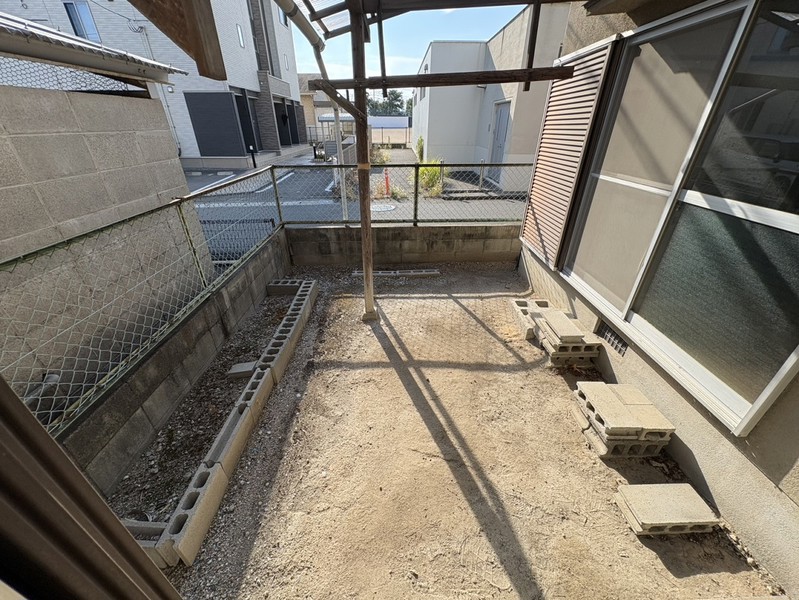 田寺6丁目戸建のその他写真