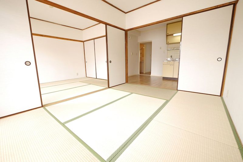 その他　東側和室6帖