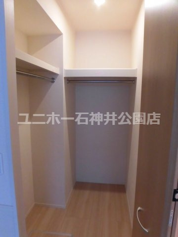 収納　参考写真