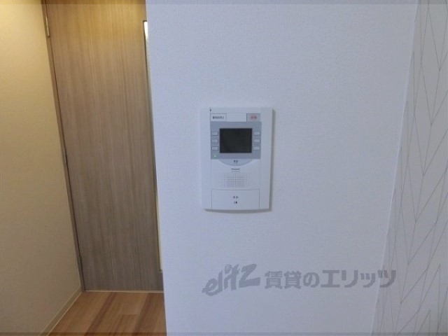 セキュリティ　ドアフォン（ＴＶ含）