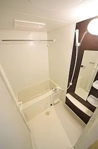 バス・シャワールーム　風呂