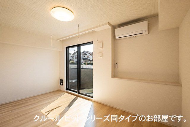 居室・リビング　★お部屋探しはタウンハウジング稲田堤店まで★