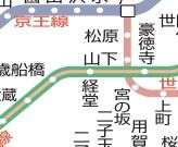 その他　☆路線図☆