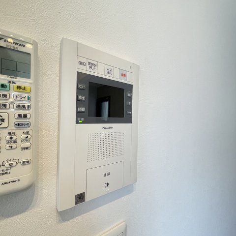 セキュリティ　同仕様タイプです
