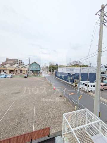眺望　別号室参考写真です