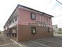 岐阜駅よりバス30分 徒歩8分 2階 築26年10ヶ月の賃貸物件
