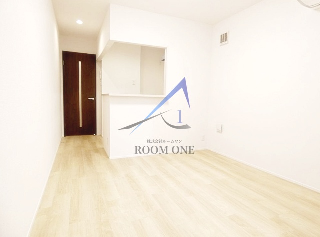 居室・リビング　洋室のお部屋です。