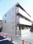 蒲田駅より徒歩8分 1階 築1年6ヶ月の賃貸物件