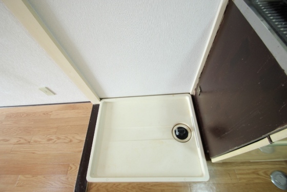 その他　※別部屋の写真です