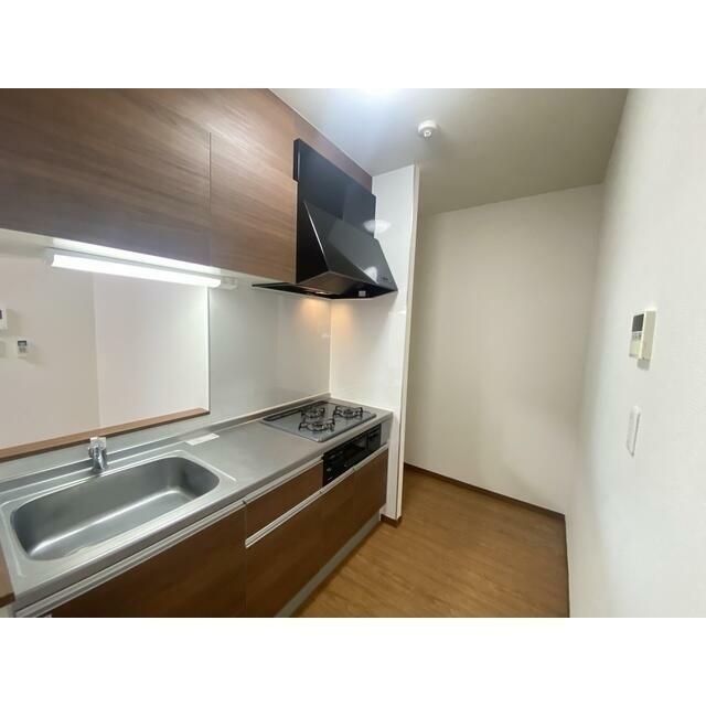 キッチン　※他のお部屋の参考写真です