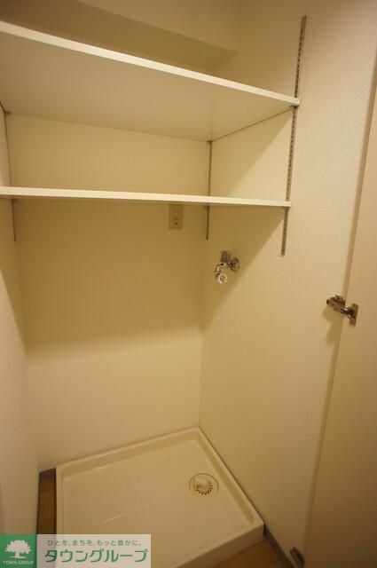 その他設備　※お写真は406号室になります