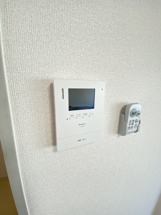 コーポ岡部 A棟のその他写真