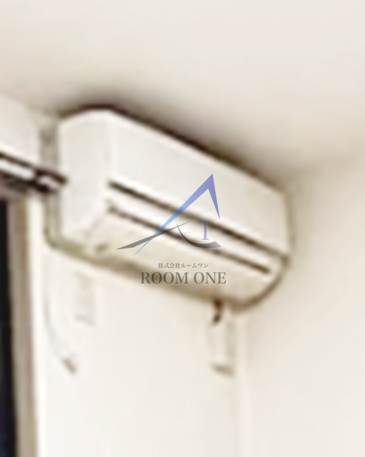 その他　エアコンです。