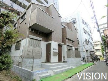 建物外観　☆外観☆